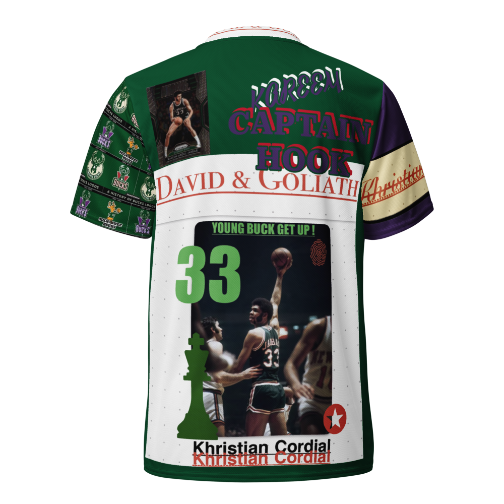 kareem YOUNG BUCKS thumbnail 2