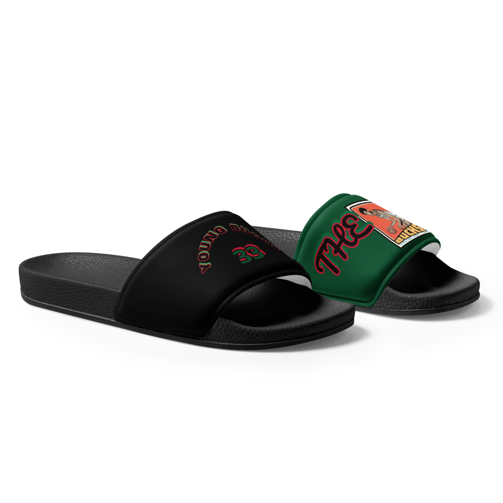 kareem young bucks SLIDES thumbnail 3