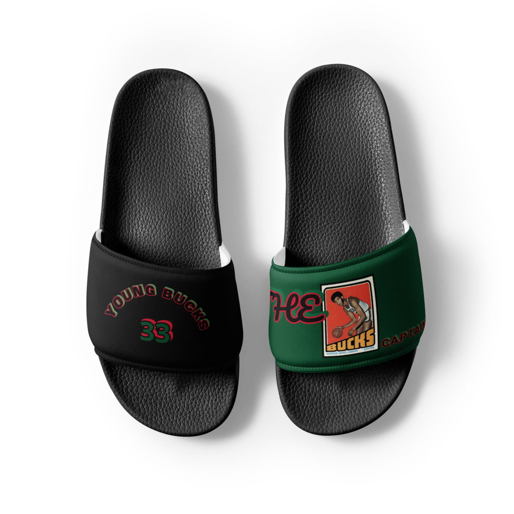 kareem young bucks SLIDES thumbnail 2