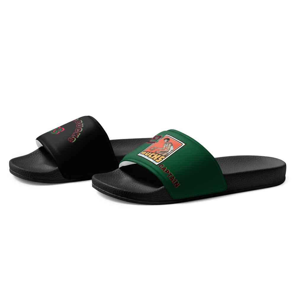 kareem young bucks SLIDES thumbnail 4