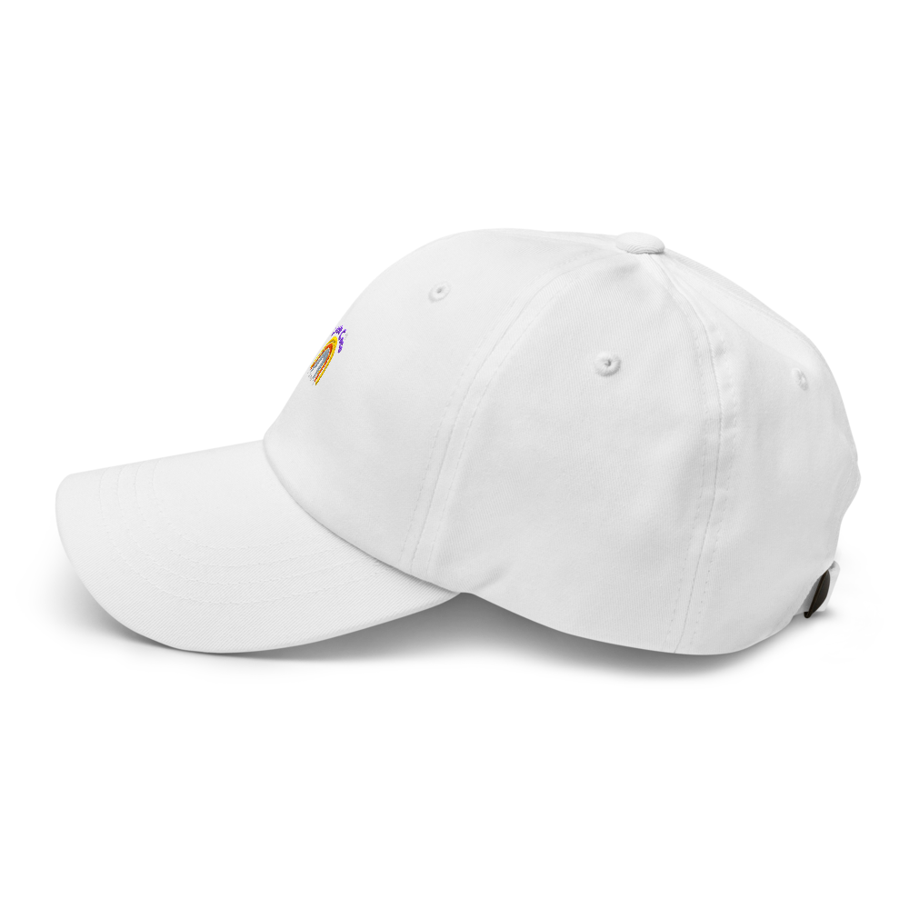 Classic Dad hat thumbnail 4