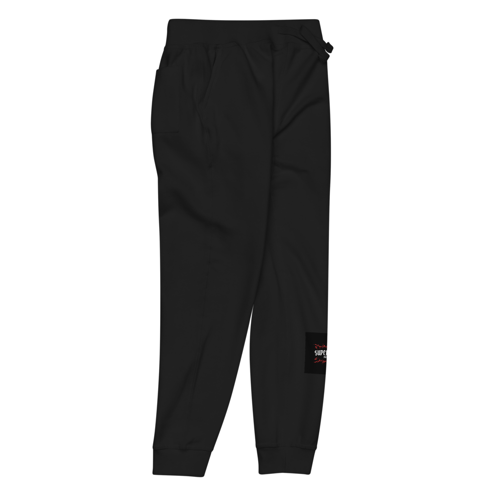 Premium Unisex Baseball Sweatpaints Cotton Ha thumbnail 4