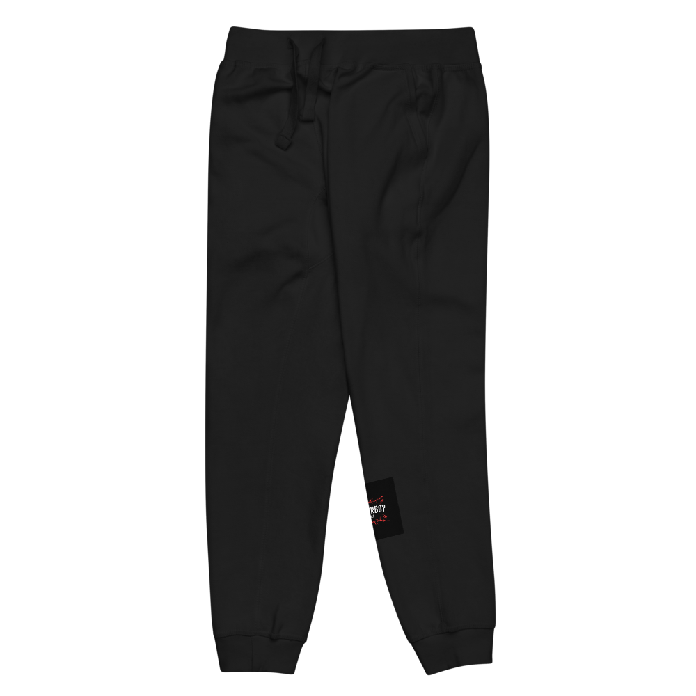 Premium Unisex Baseball Sweatpaints Cotton Ha thumbnail 2