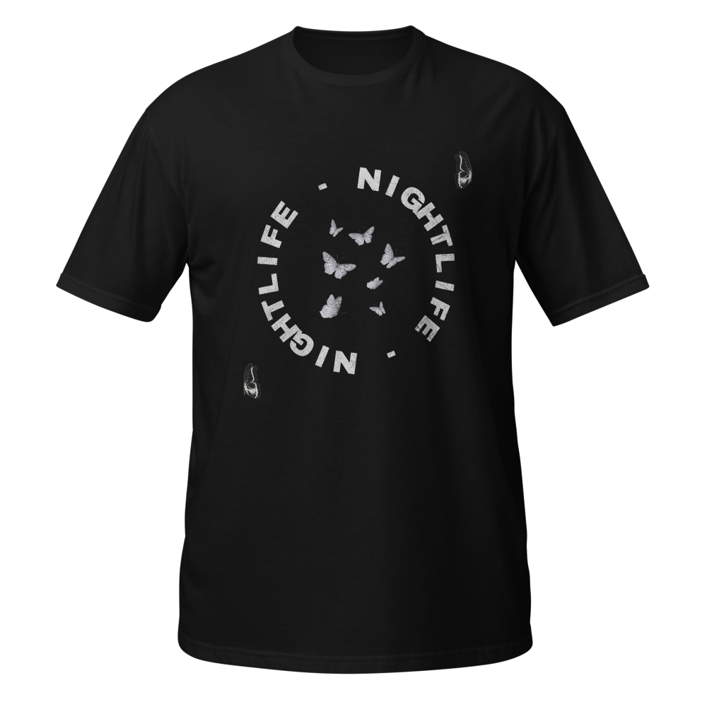 NIGHTLIFE Afterdark T-Shirt