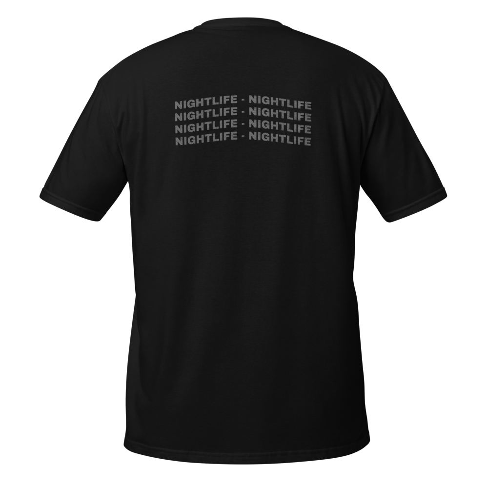 NIGHTLIFE Afterdark T-Shirt thumbnail 2