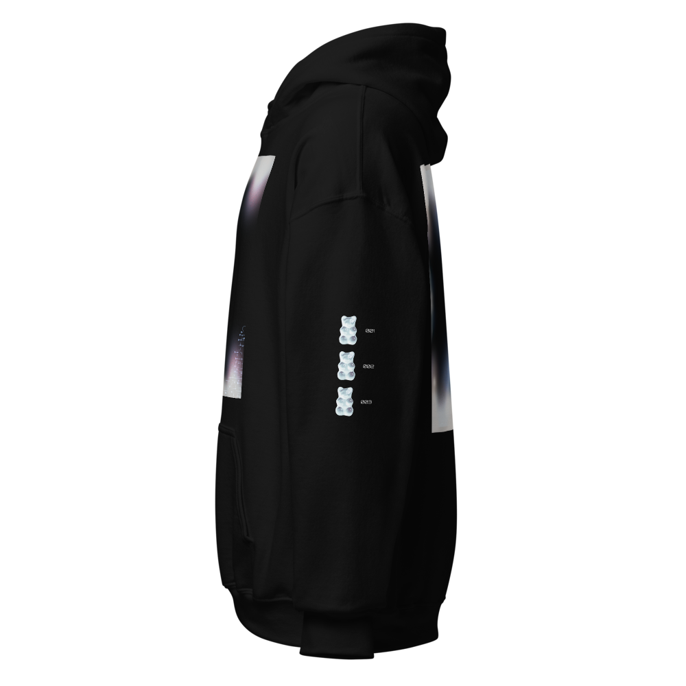 Loading Hoodie thumbnail 4