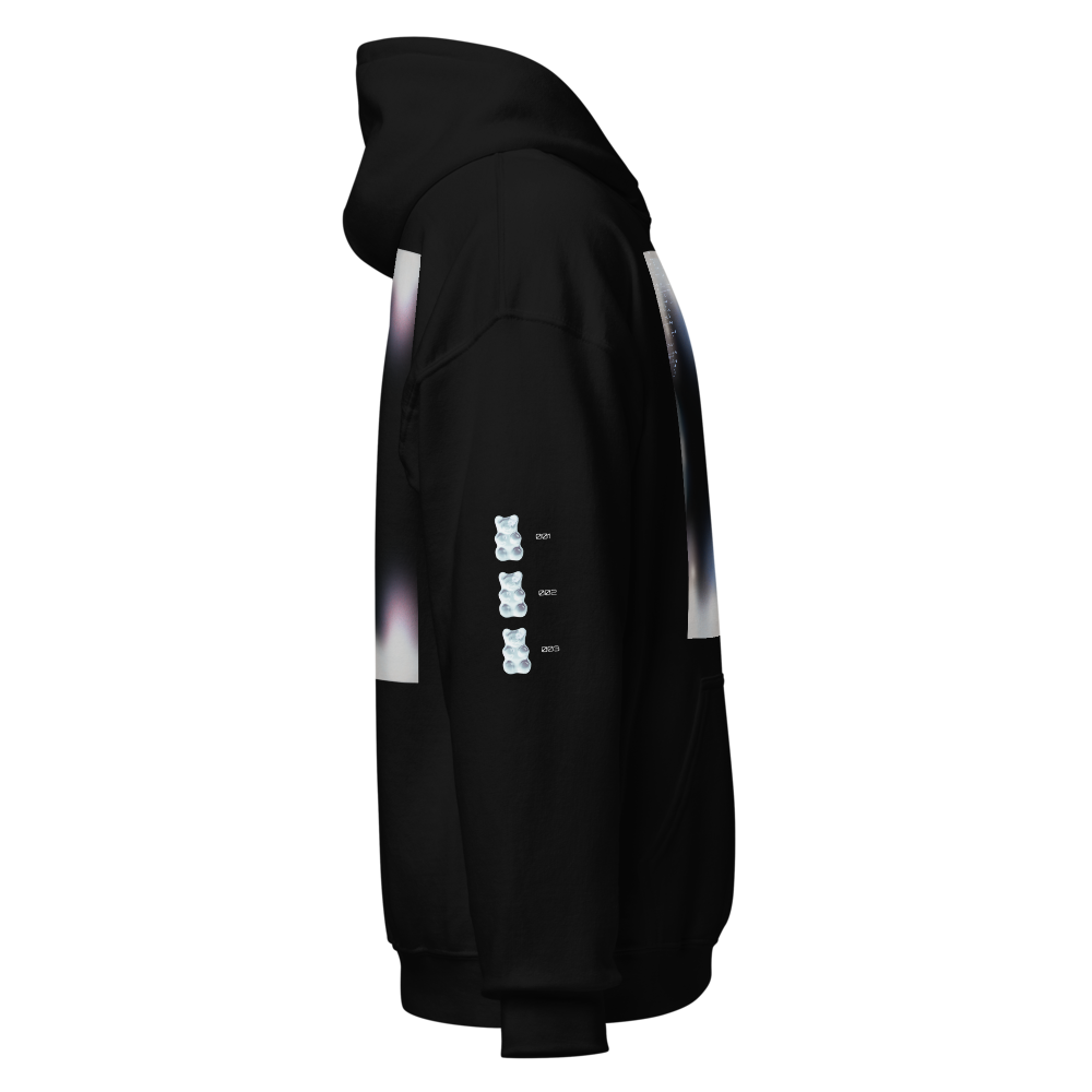 Loading Hoodie thumbnail 3