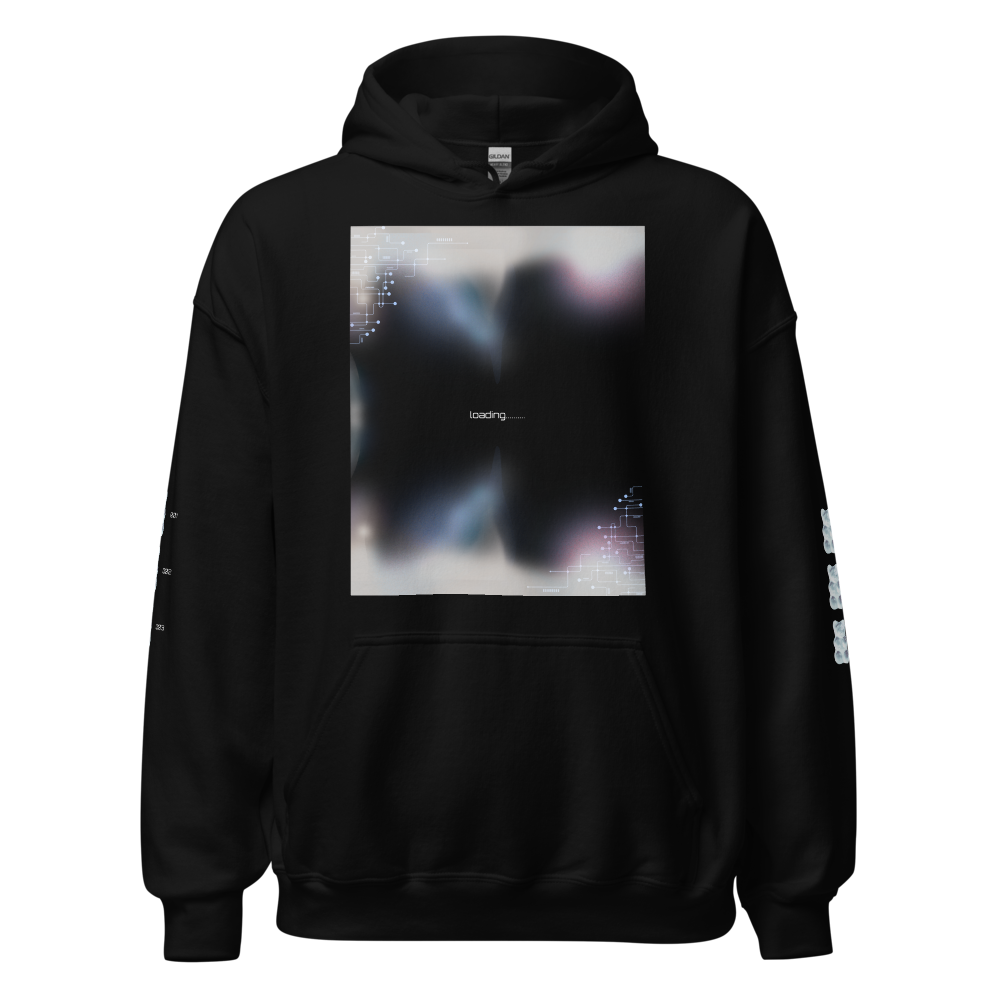 Loading Hoodie