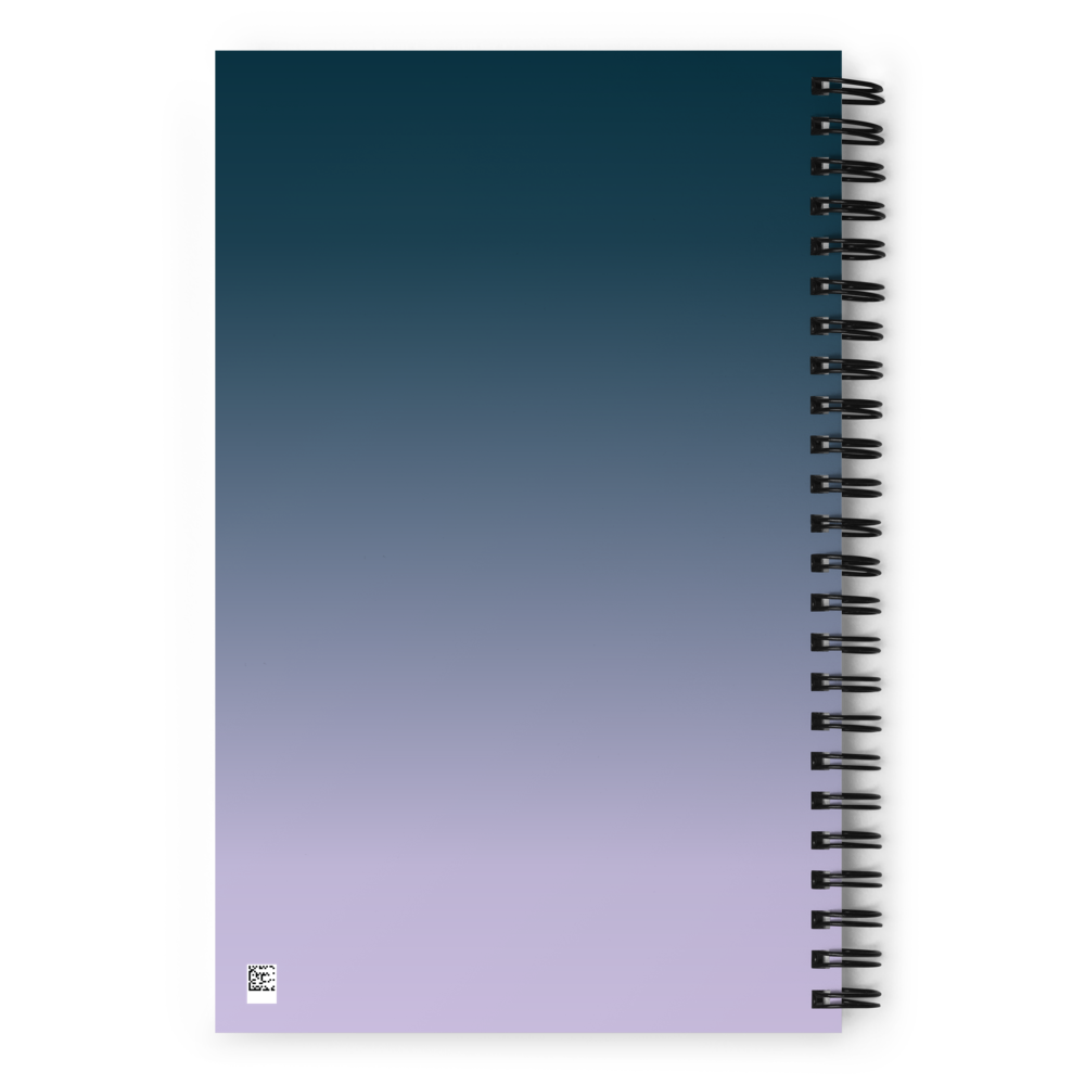 NIGHTLIFE notebook thumbnail 2