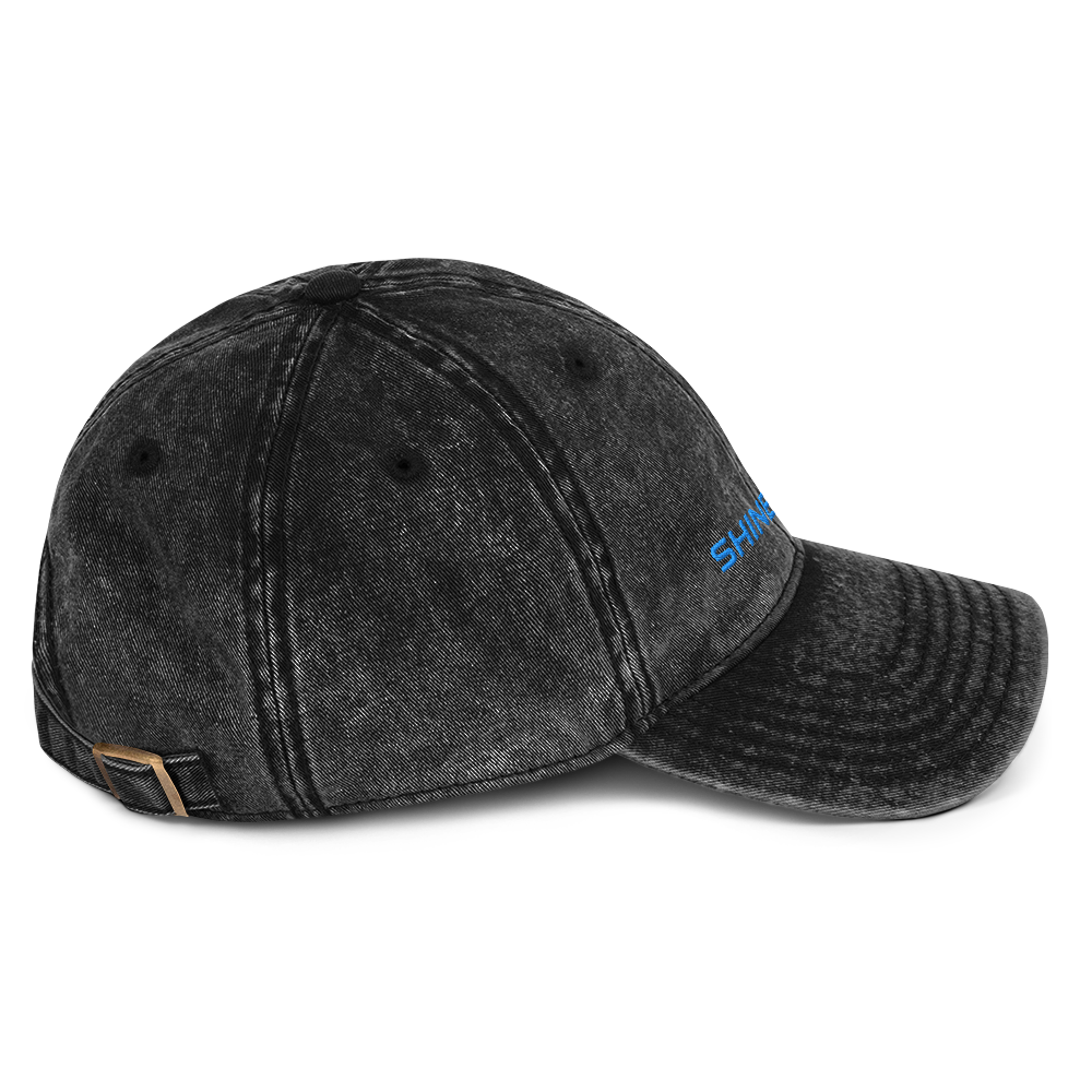 Shine Bright Cap thumbnail 4