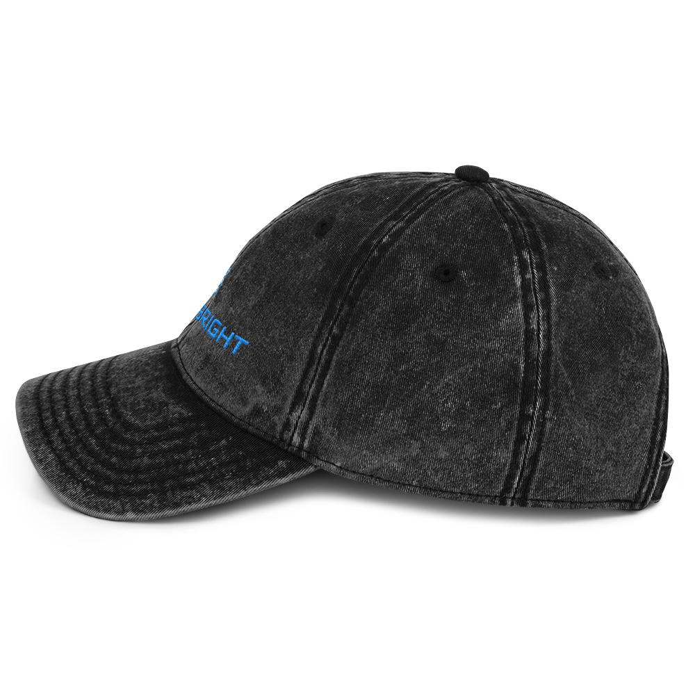 Shine Bright Cap thumbnail 3