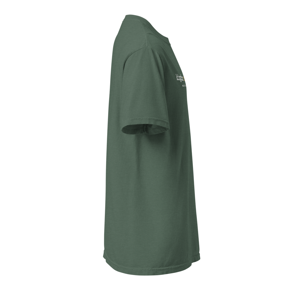 Kingdom Not Culture Statement Unisex Tee thumbnail 3