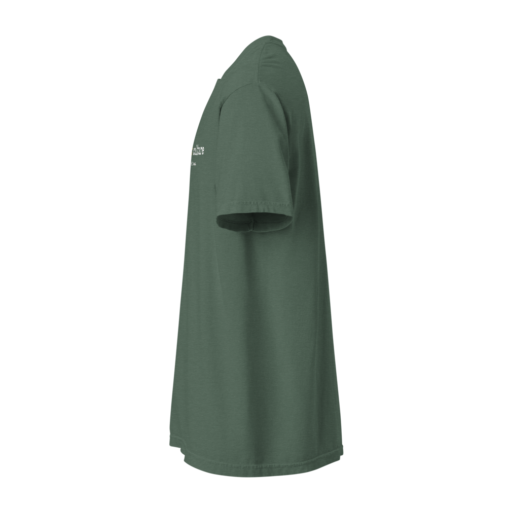 Kingdom Not Culture Statement Unisex Tee thumbnail 2