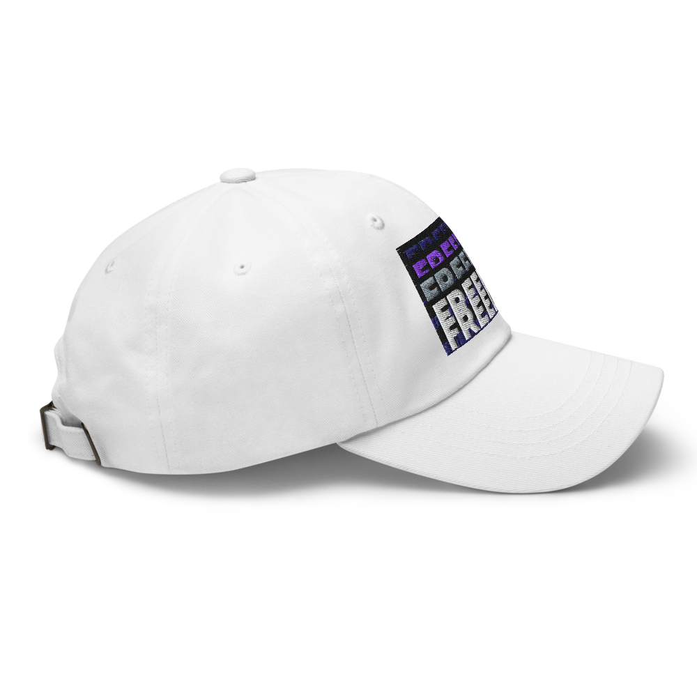 Anspi Premium 5-Panel Cap thumbnail 2