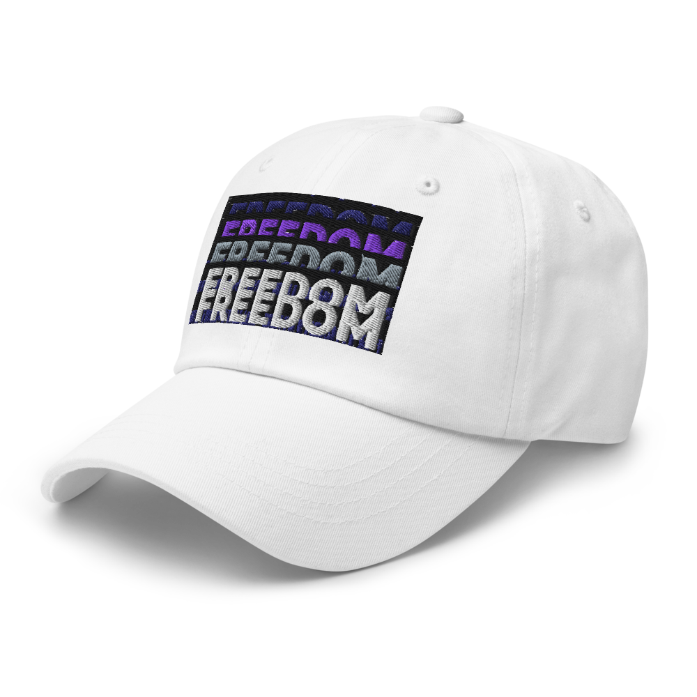 Anspi Premium 5-Panel Cap thumbnail 5