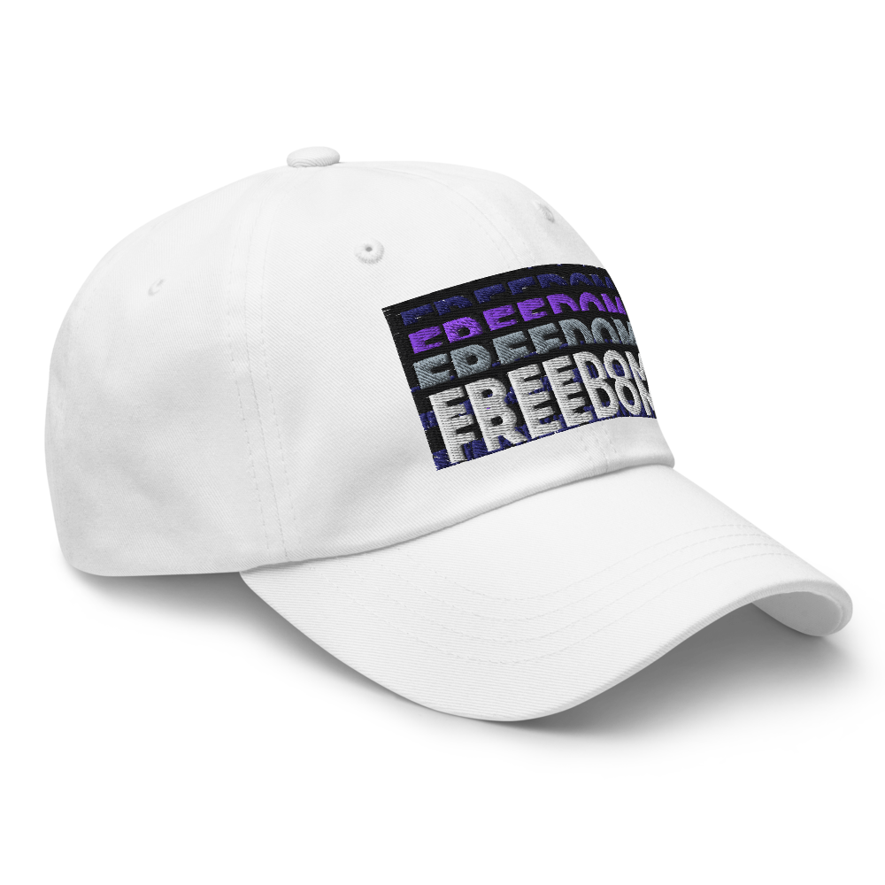 Anspi Premium 5-Panel Cap thumbnail 3