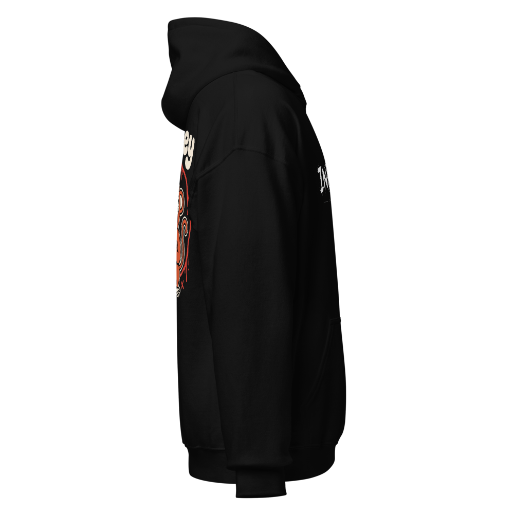 KAGE(影)Hoodie thumbnail 3
