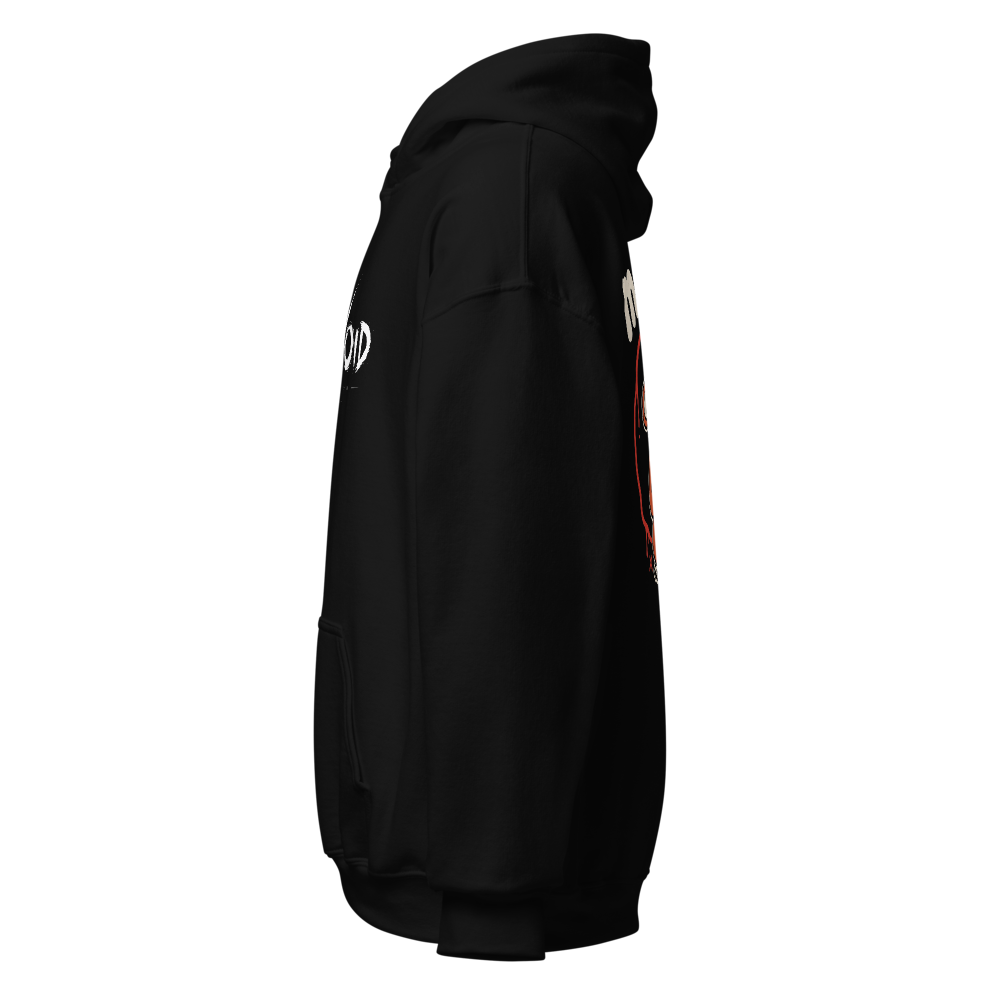 KAGE(影)Hoodie thumbnail 2