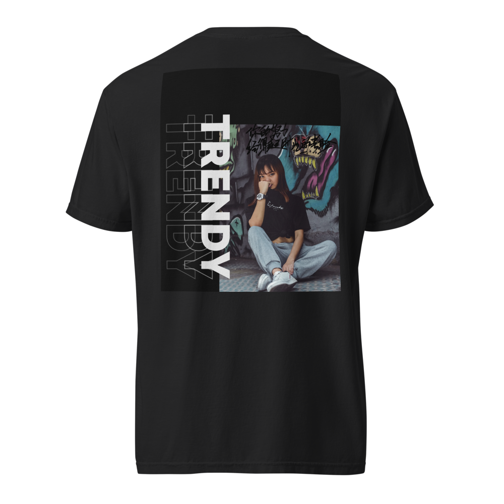 Luniq unique design  thumbnail 2