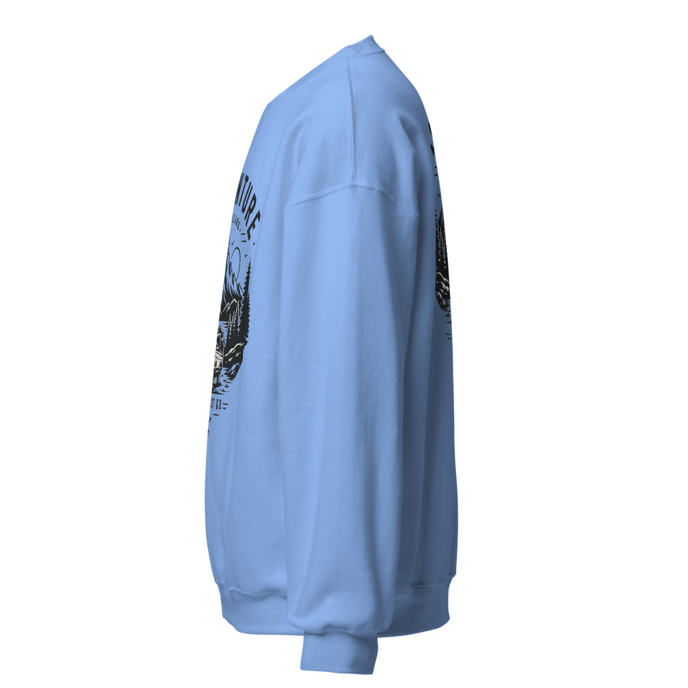 Adventure Mountain Sweatshirt thumbnail 2