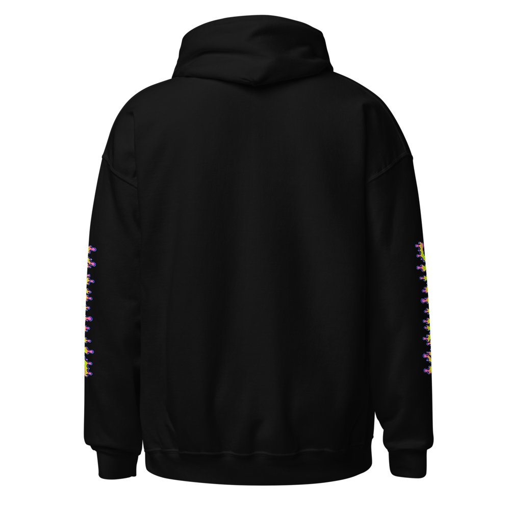Frogcicle Hoodie thumbnail 4