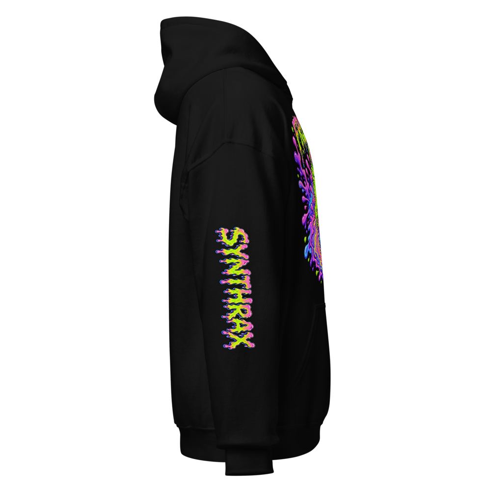 Frogcicle Hoodie thumbnail 2