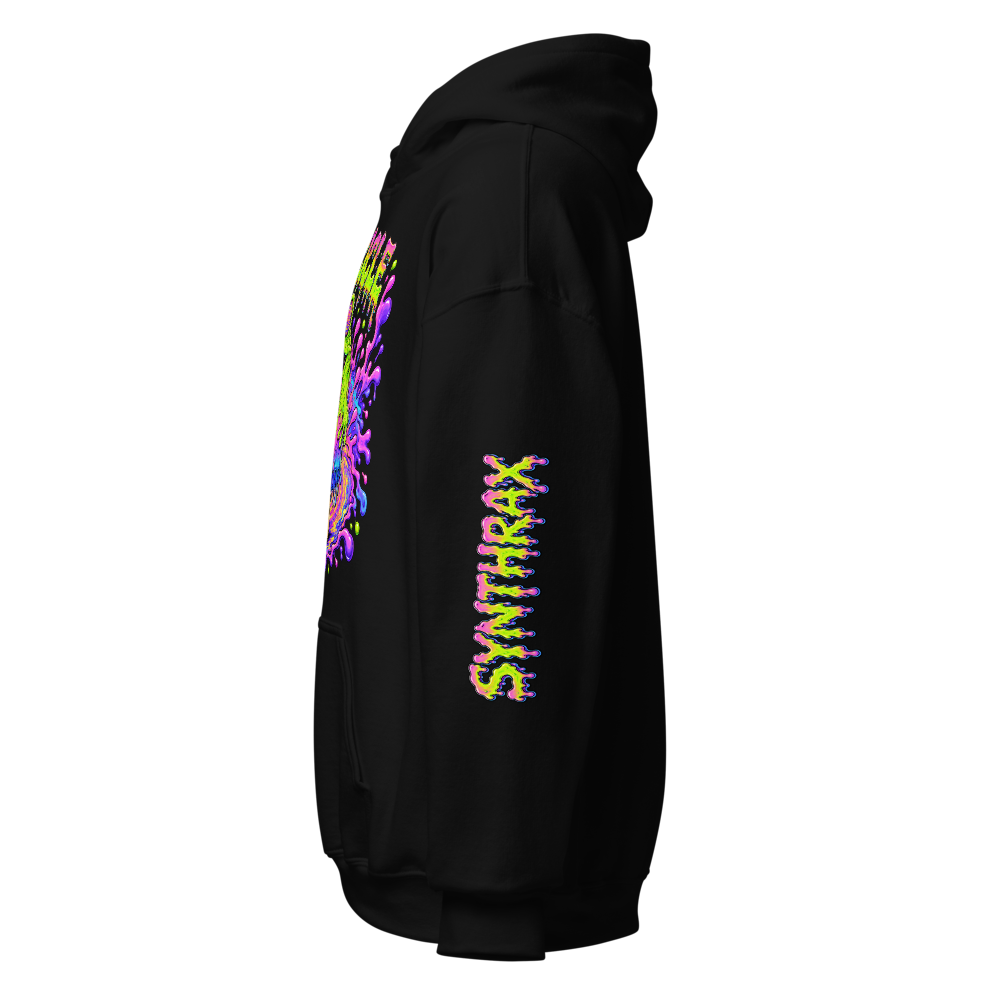 Frogcicle Hoodie thumbnail 3