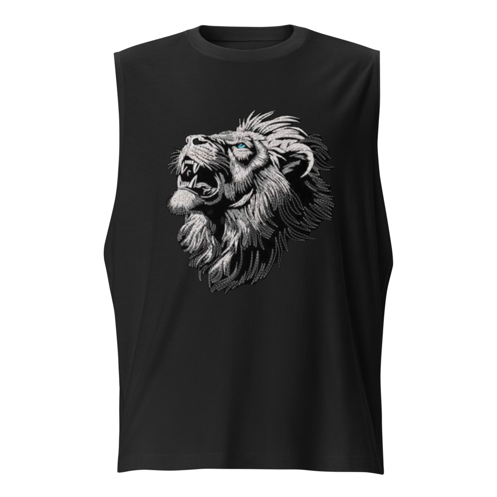 Unisex Muscle Shirt thumbnail 2