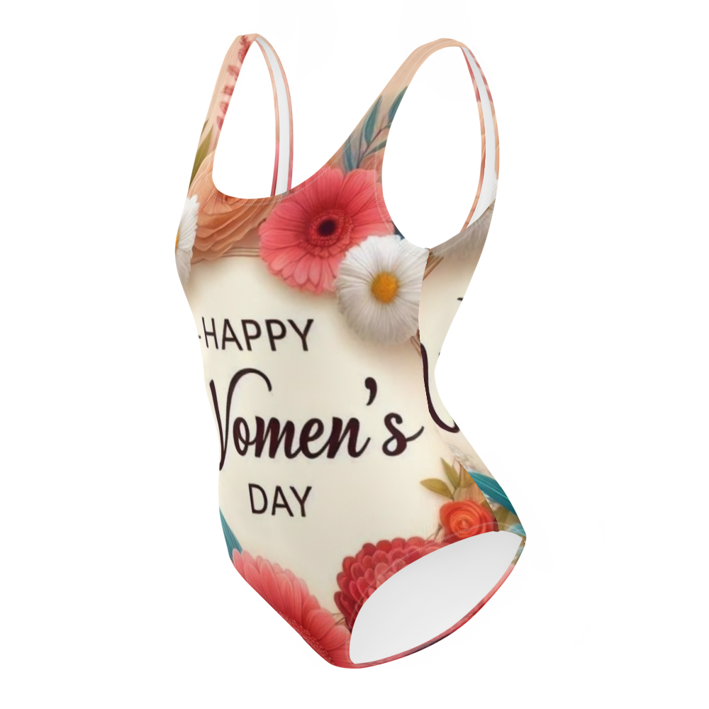 Women's Day - Swimsuit thumbnail 3