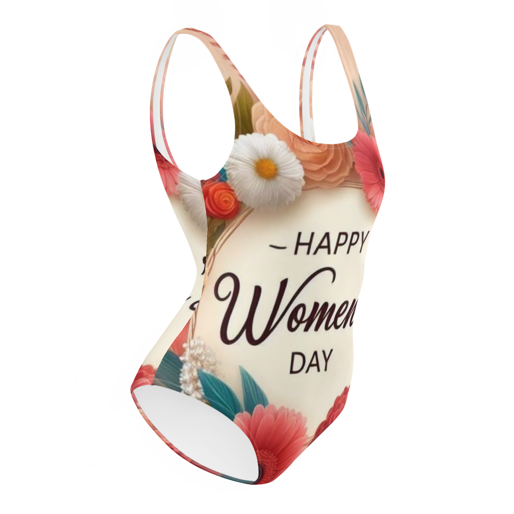 Women's Day - Swimsuit thumbnail 4