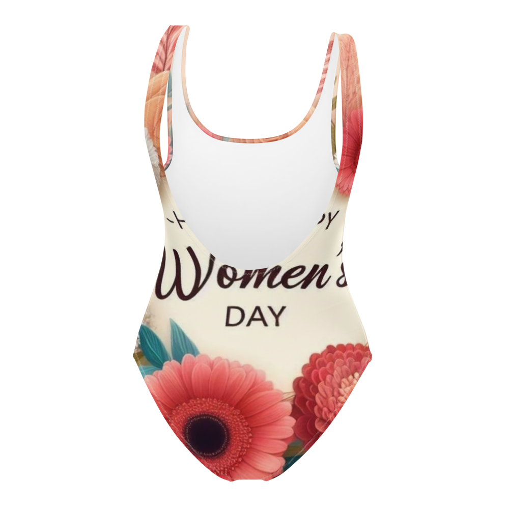Women's Day - Swimsuit thumbnail 2