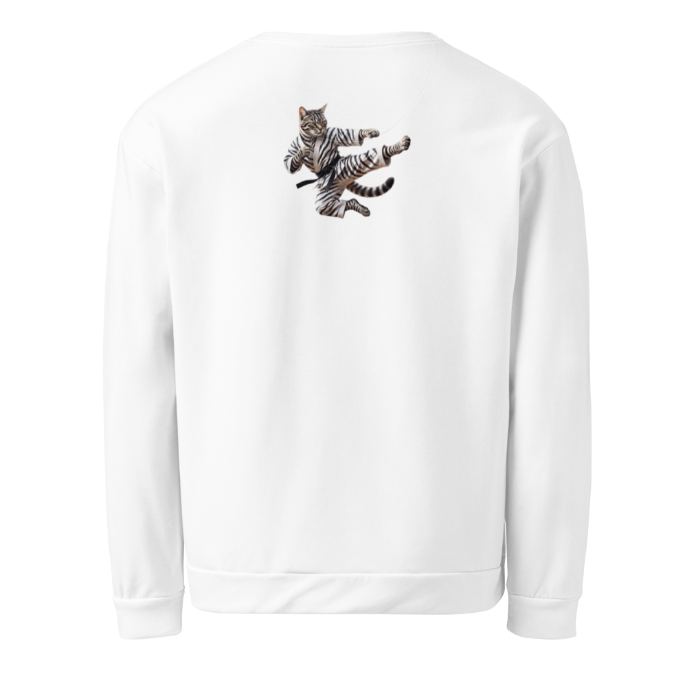 Kungfu Cat thumbnail 2