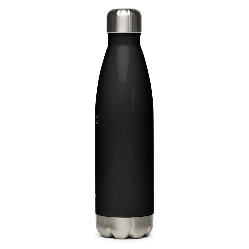Kanto Syndicate Water Bottle  thumbnail 3
