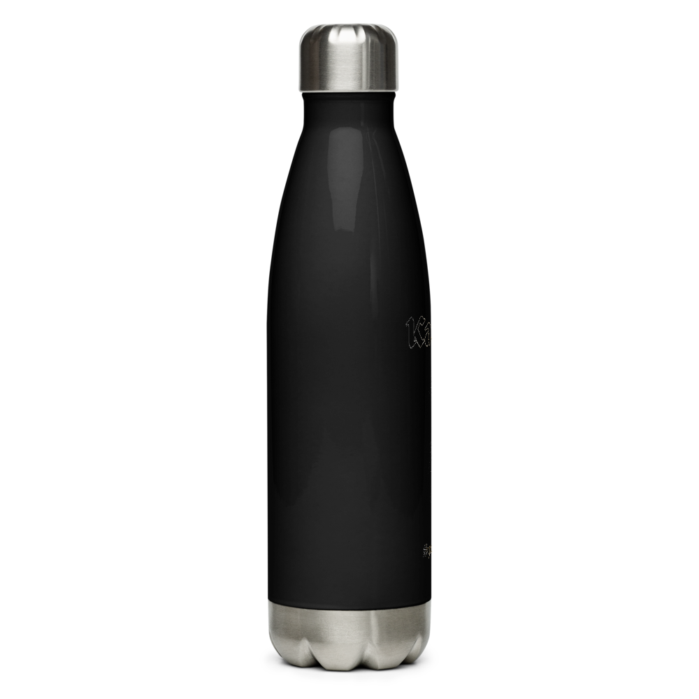 Kanto Syndicate Water Bottle  thumbnail 2