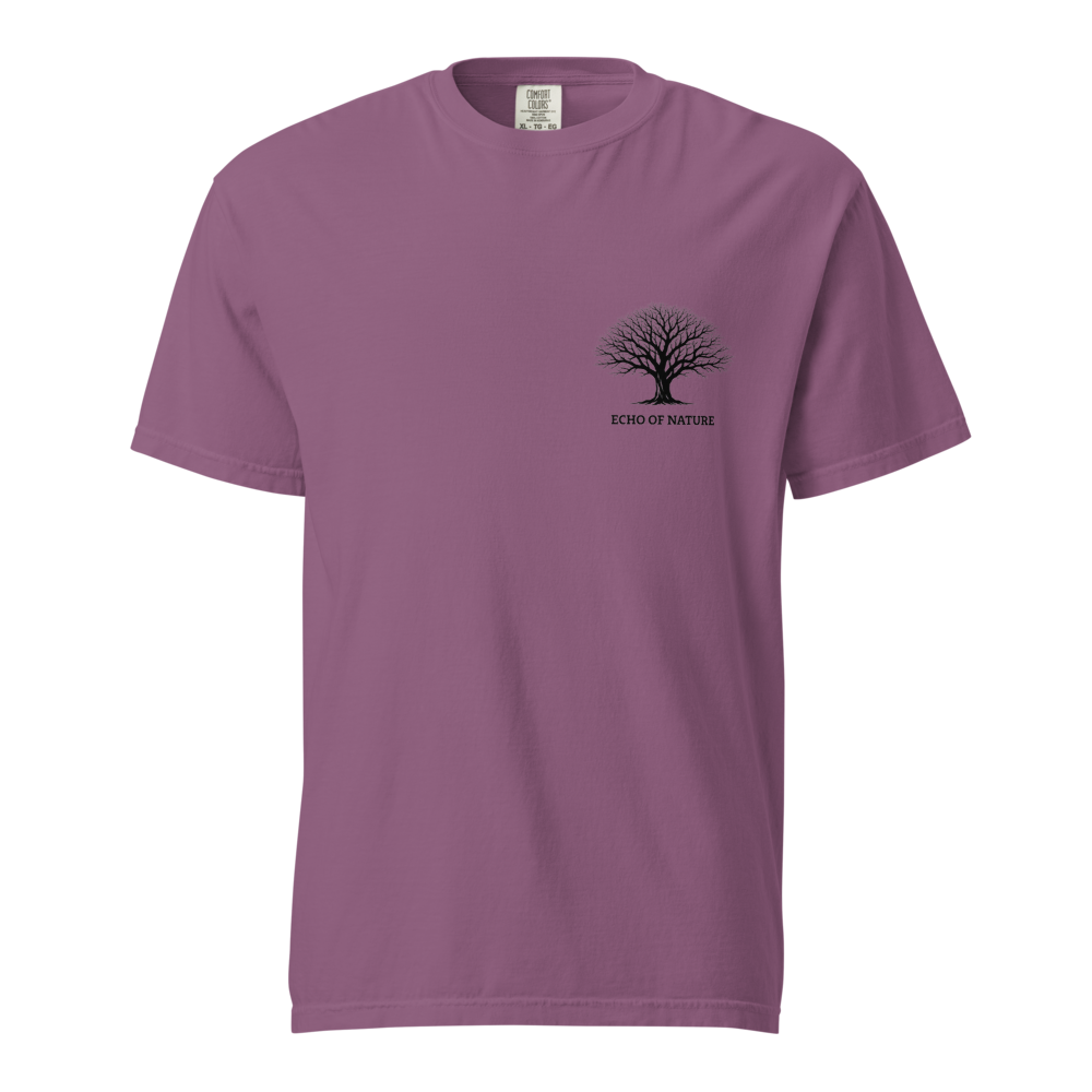 Vintage Archery Heavyweight Tee thumbnail 2