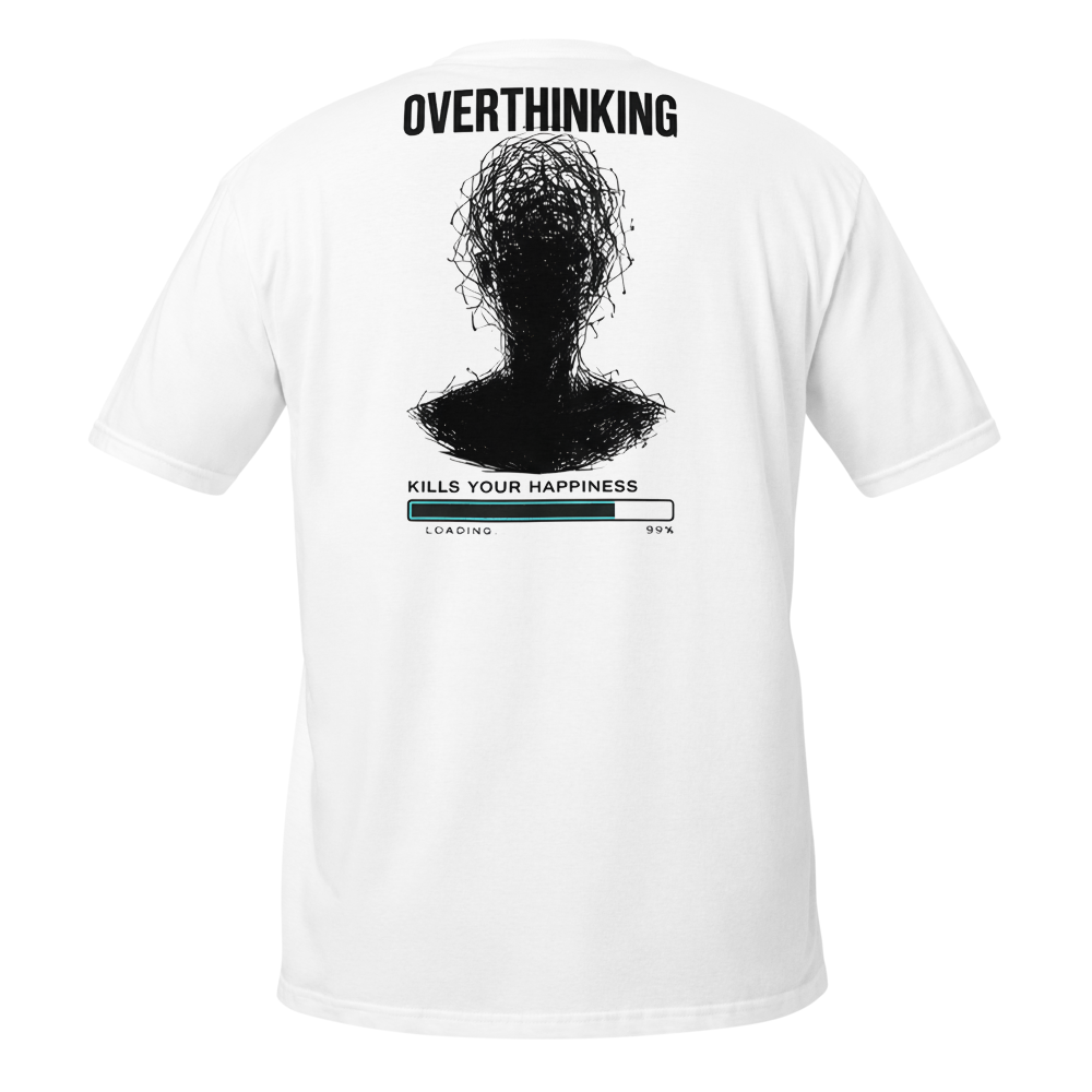 Overthinking Kills thumbnail 2