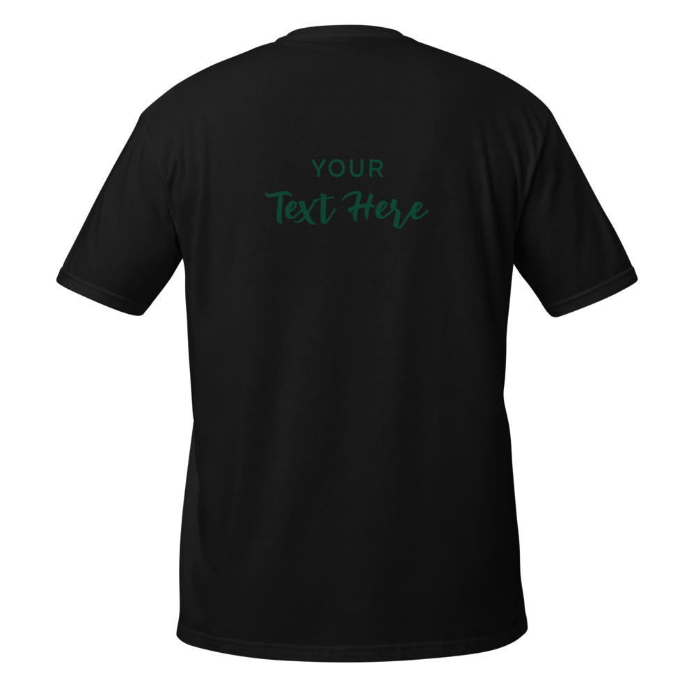 Urban Style Live Positive Stay Real T-Shirt Less N thumbnail 2