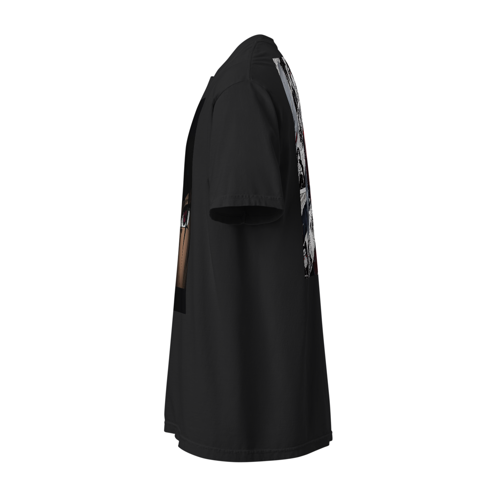 Itachi t shirt  thumbnail 2