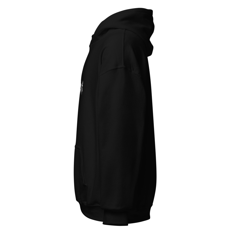 The B L A D E hoodie  thumbnail 3