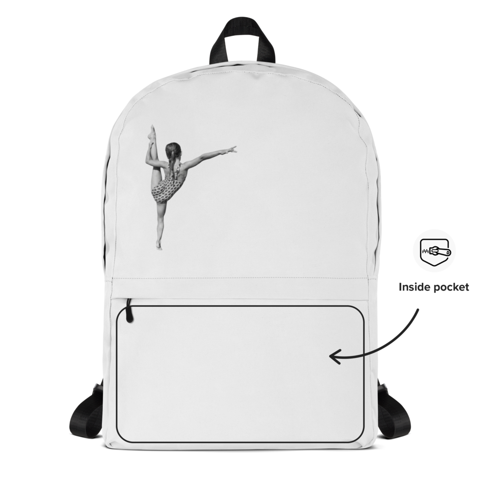 Back pack  thumbnail 2