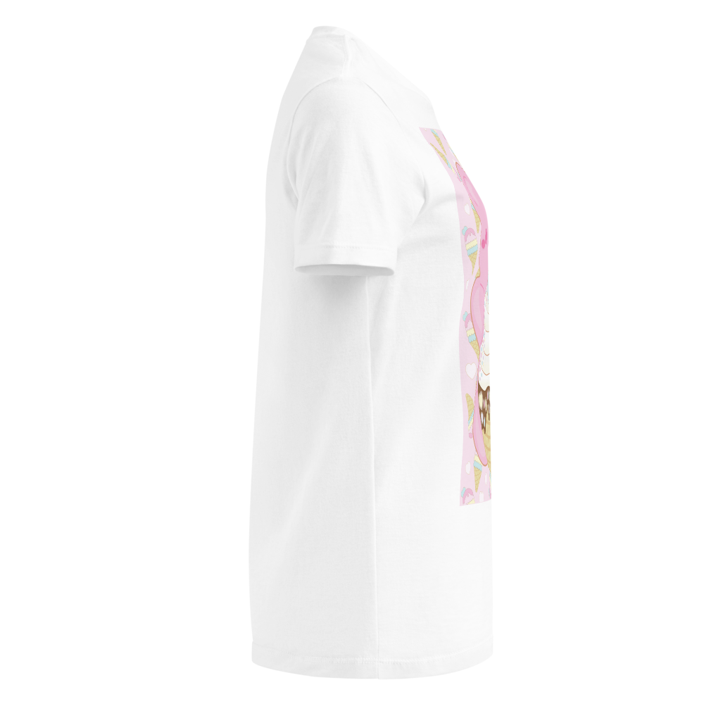 Gummi Sweet Ice Cream Tee thumbnail 4