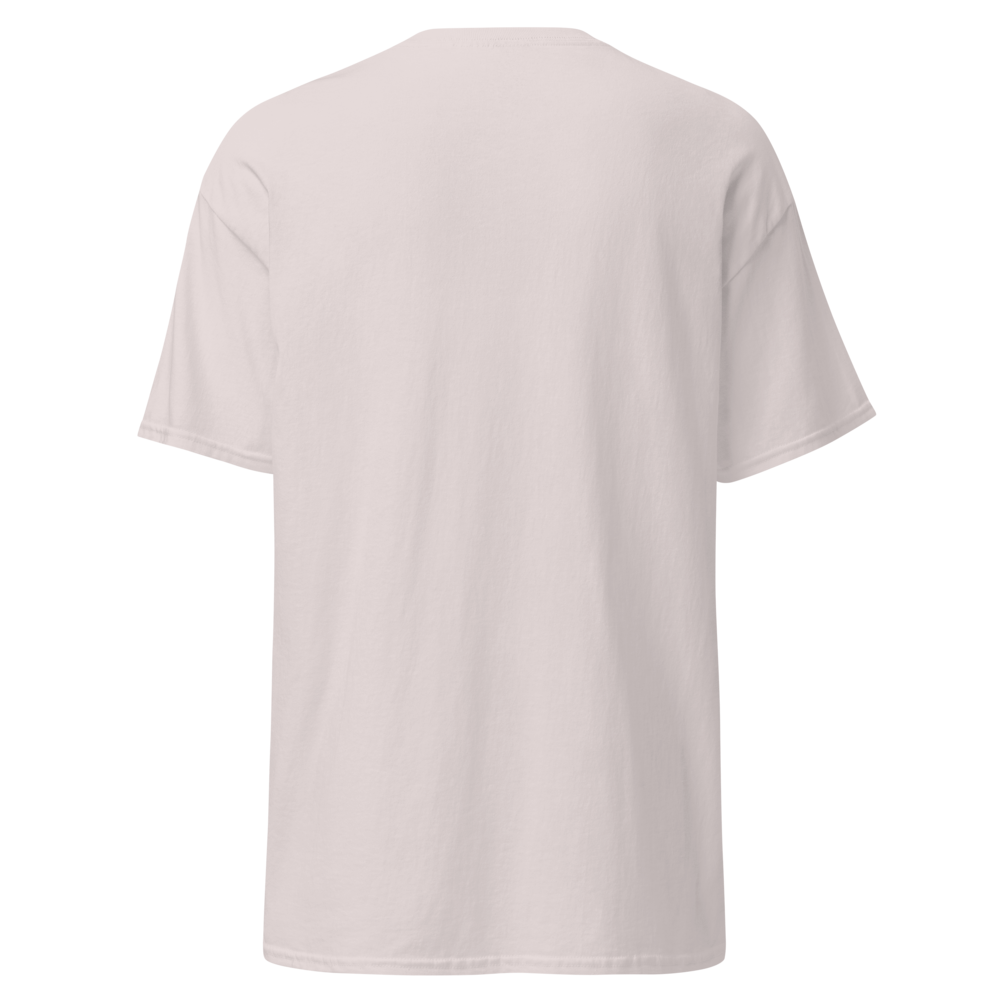Unisex Classic Tee Shirt  for summer thumbnail 2