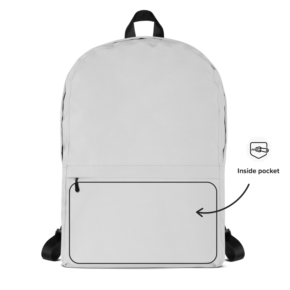 Blue Star Backpack thumbnail 2