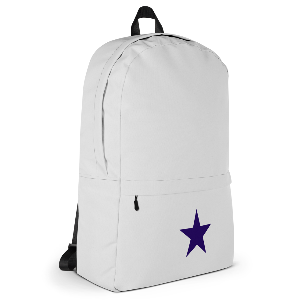 Blue Star Backpack thumbnail 5