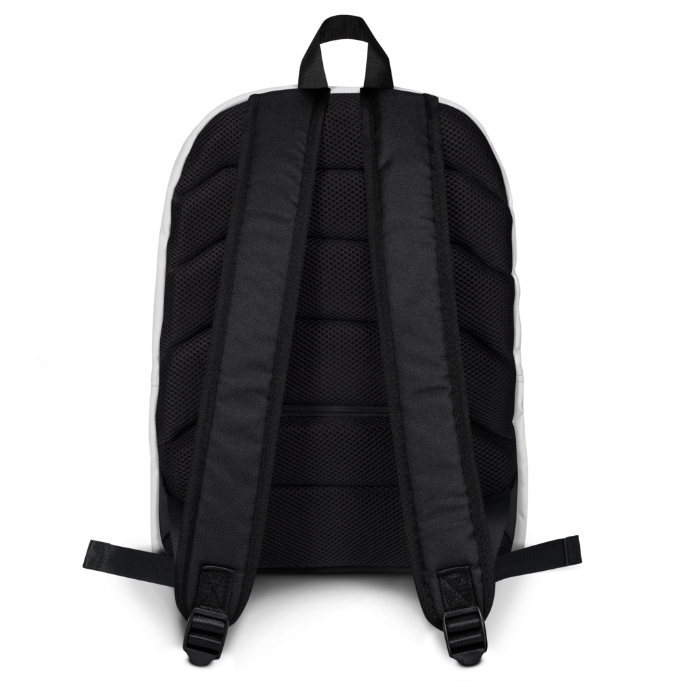 Blue Star Backpack thumbnail 4