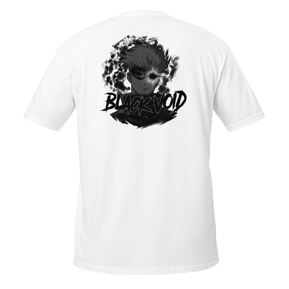 Aura Wear – Premium Japanese Anime Graphic T-Shirt thumbnail 2
