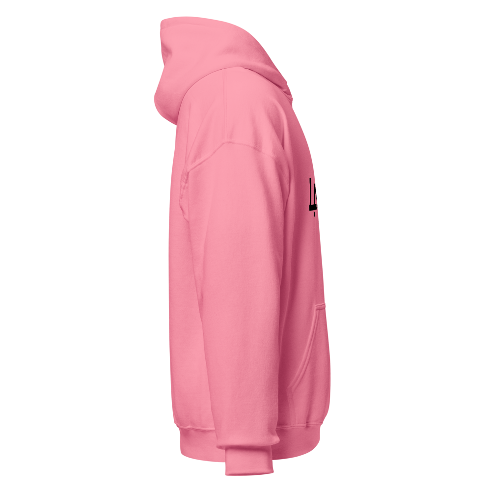 Unisex Heavy Blend Hoodie  Gildan 18500 thumbnail 4