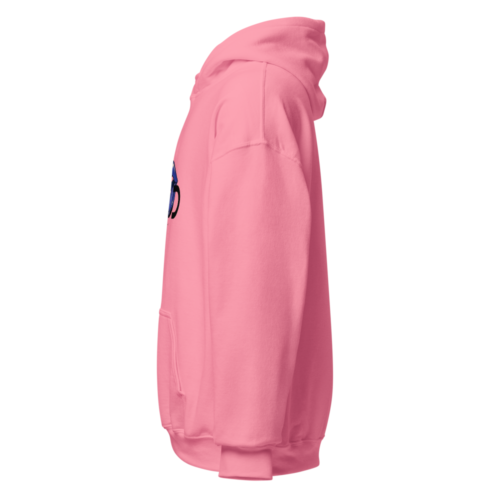 Unisex Heavy Blend Hoodie  Gildan 18500 thumbnail 3