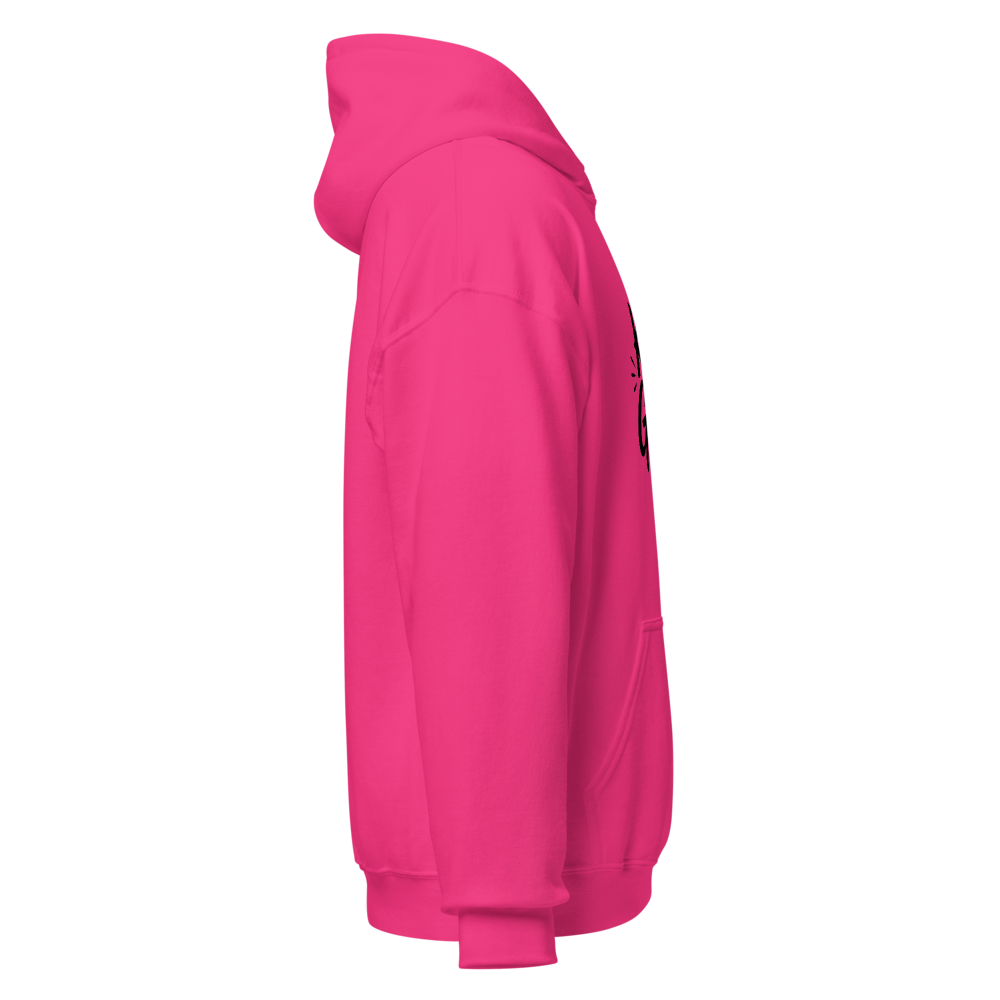 Unisex Heavy Blend Hoodie  Gildan 18500 thumbnail 4