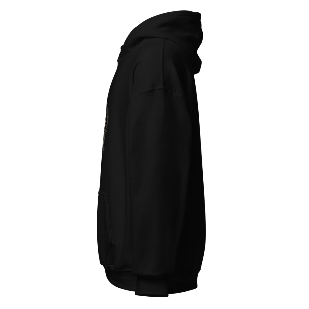 Unisex Heavy Blend Hoodie  Gildan 18500 thumbnail 3